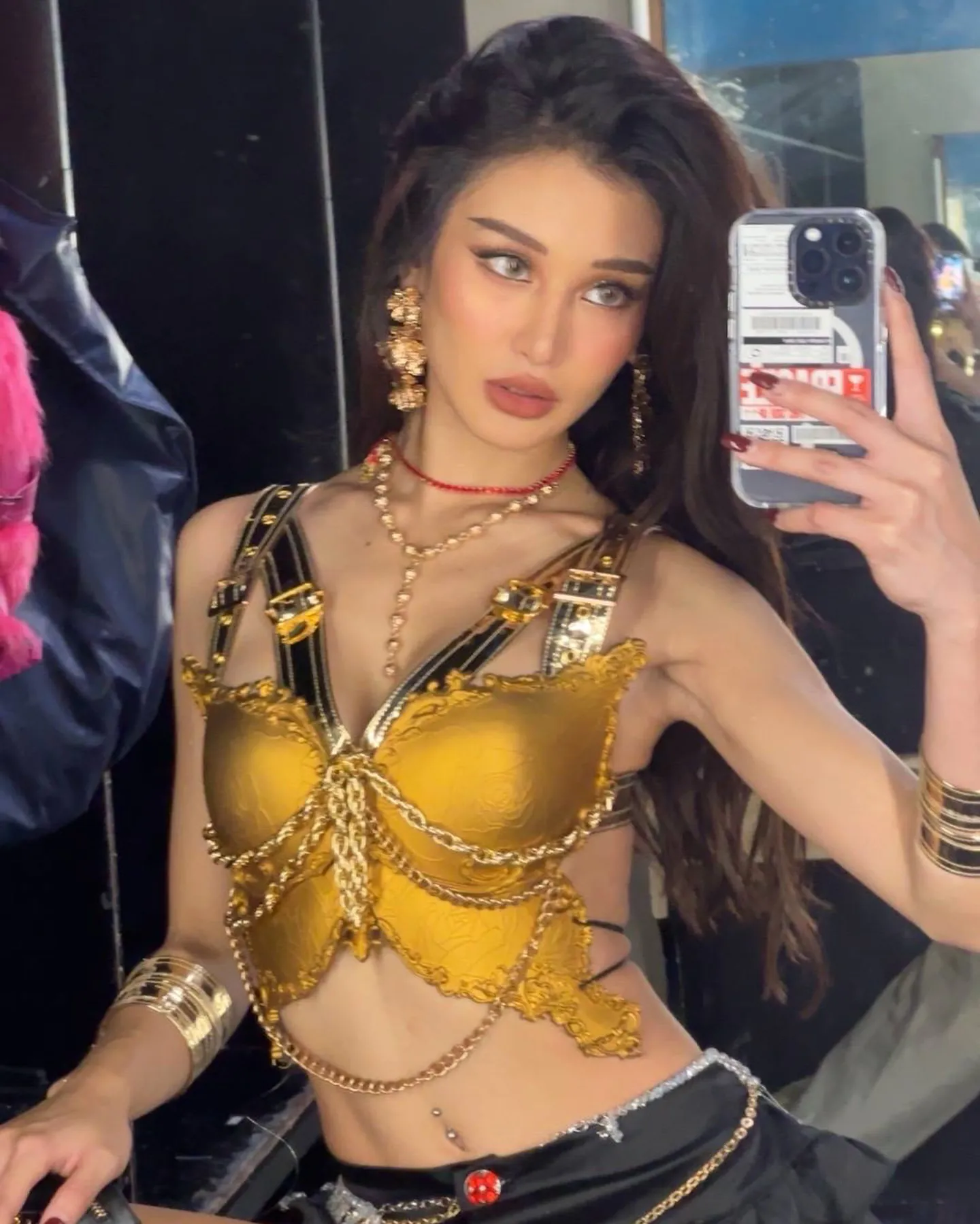 Chie Filomeno - chie-filomeno-hot-17.webp